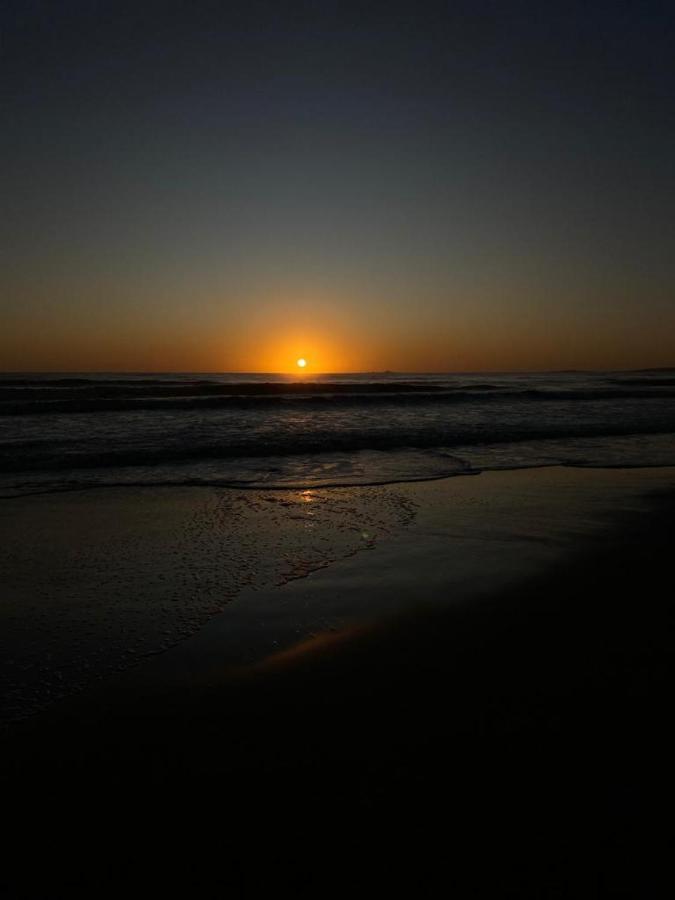 Хостел Mirando El Mar Барра-де-Валисас Номер фото